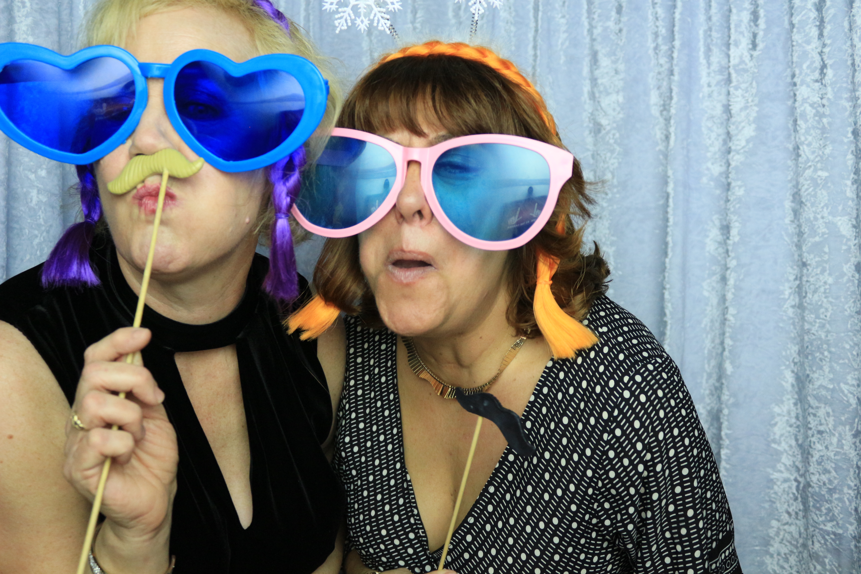 John Lewis Christmas party - Images | View more photos from the event at gallery.partydelightsphotobooth.co.uk/u/PartyDelightsPhotoBooth/John-Lewis-Christmas-party-Images
